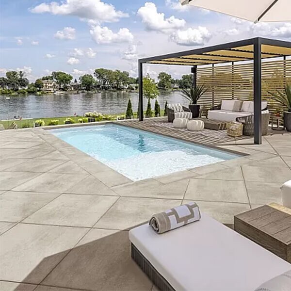 Rinox Proma Quadra Concrete Slab